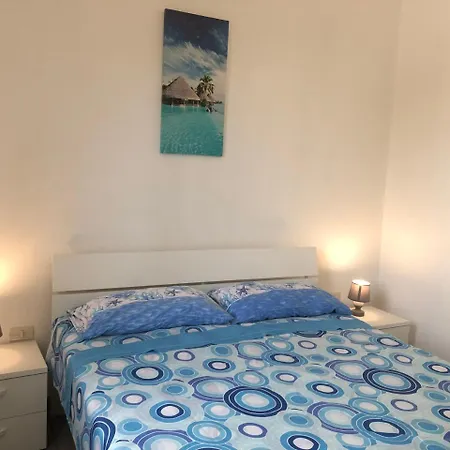 Casa vacanze House Disco Praja Gallipoli