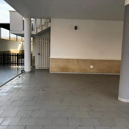House Disco Praja בית נופש גאליפולי